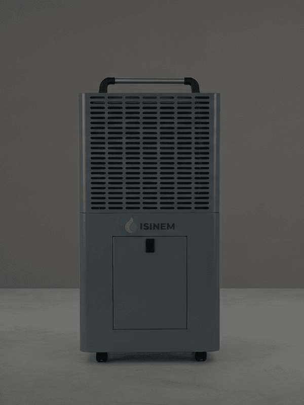 İnşaat Kurutma Uygulaması 4