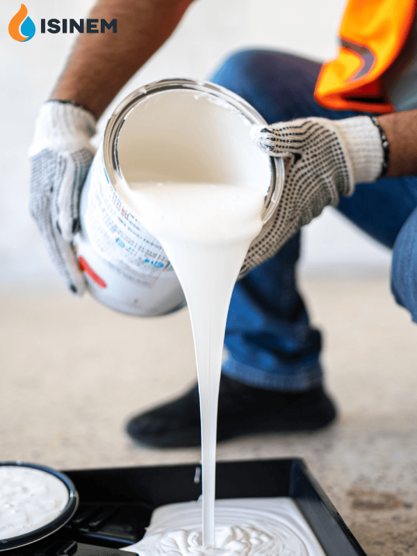 Boya Kurutma Uygulaması 1