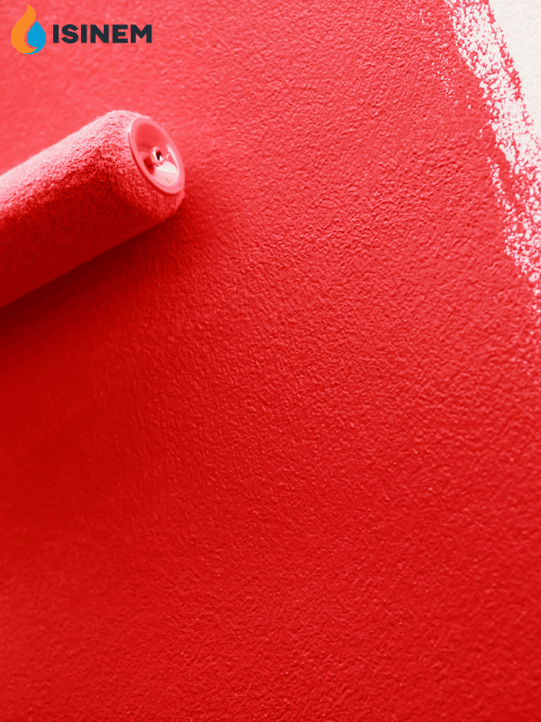 Boya Kurutma Uygulaması 2