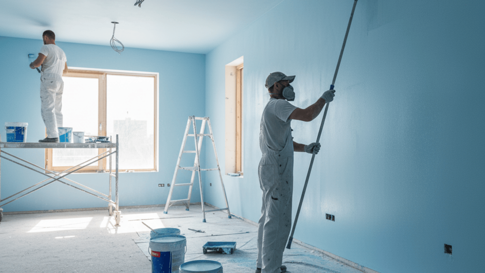 Boya Kurutma Uygulaması 3