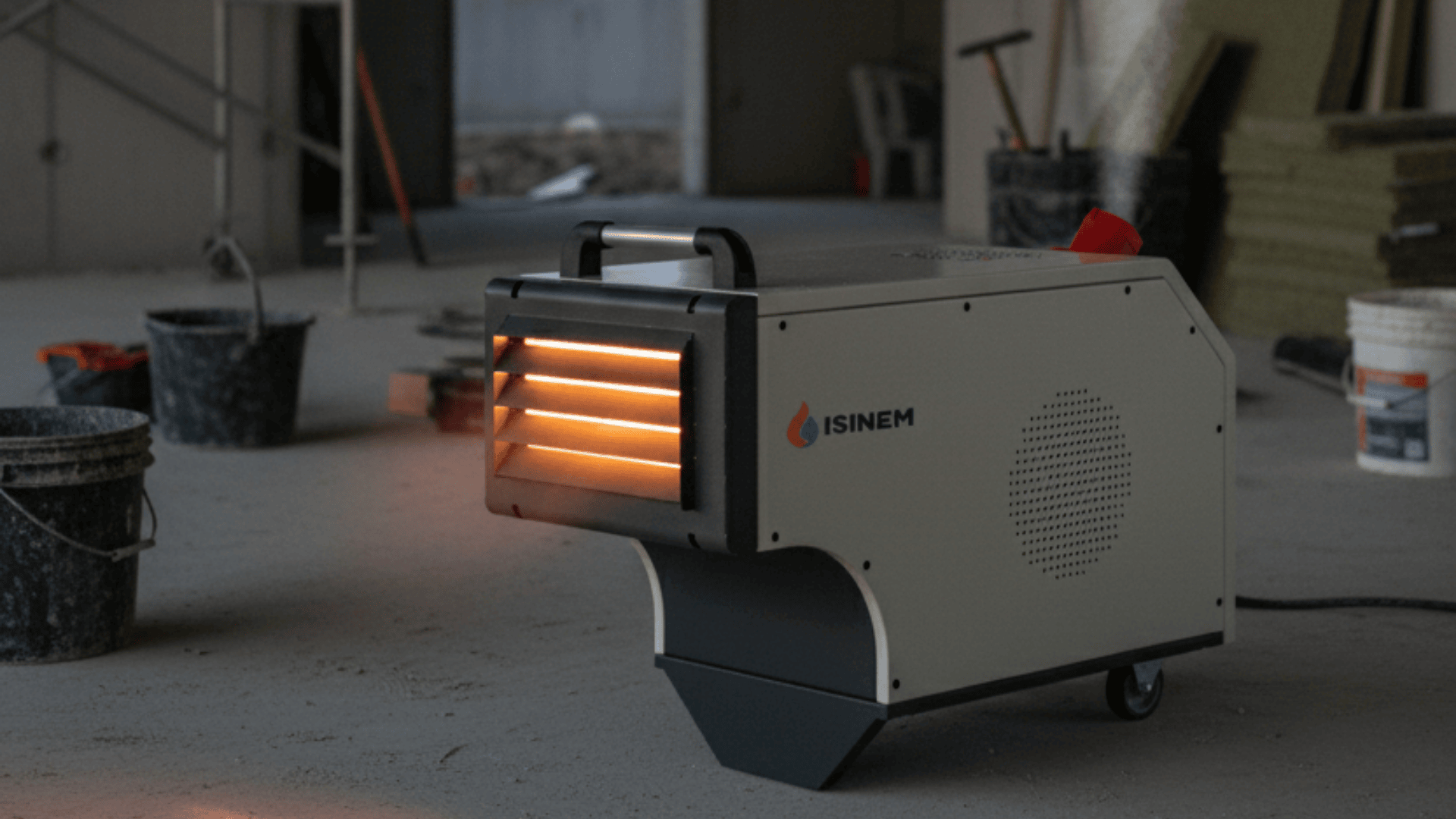 Fethiye ve Ölüdeniz Bölgesinde Nem Alma Cihazı Kiralama