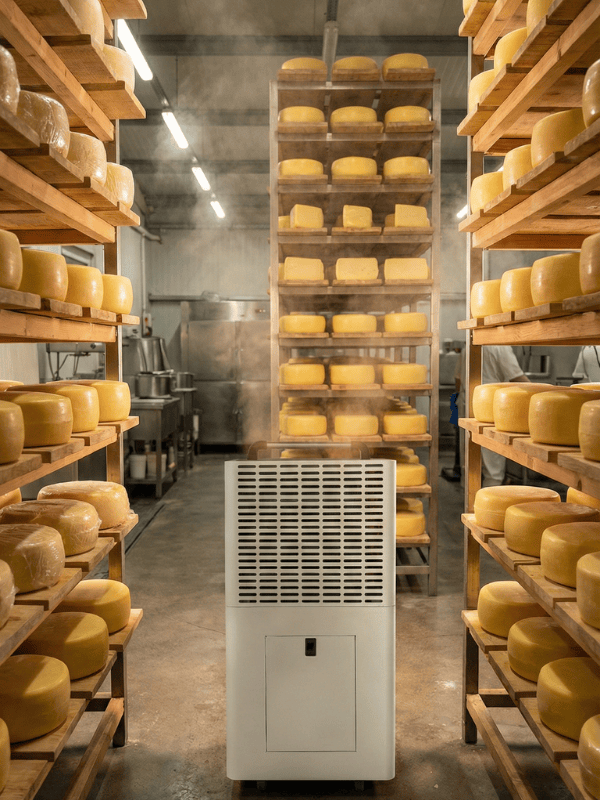 Gıda Kurutma Uygulaması 2