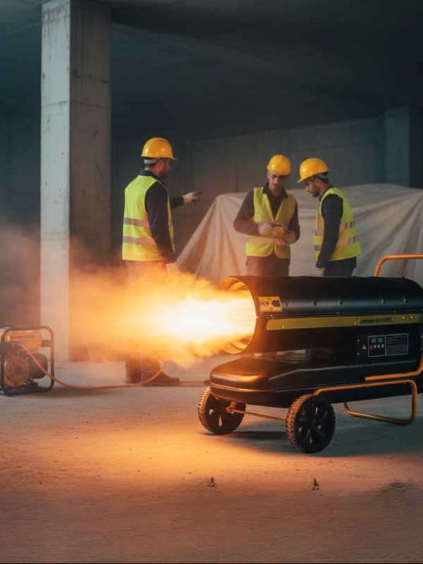 Mazotlu Isımak Kiralama Uygulaması 4