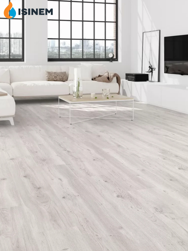 Parke Kurutma Uygulaması 2