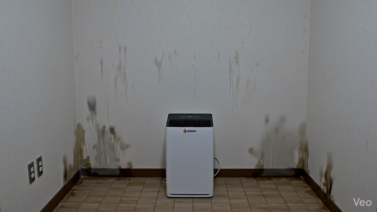 Denizli Öğrenci Apartlarında Rutubet Problemi Nasıl Çözülür?