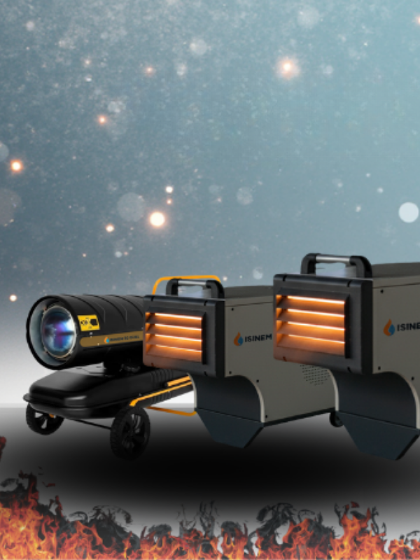 Şantiye Kurutma Uygulaması 2