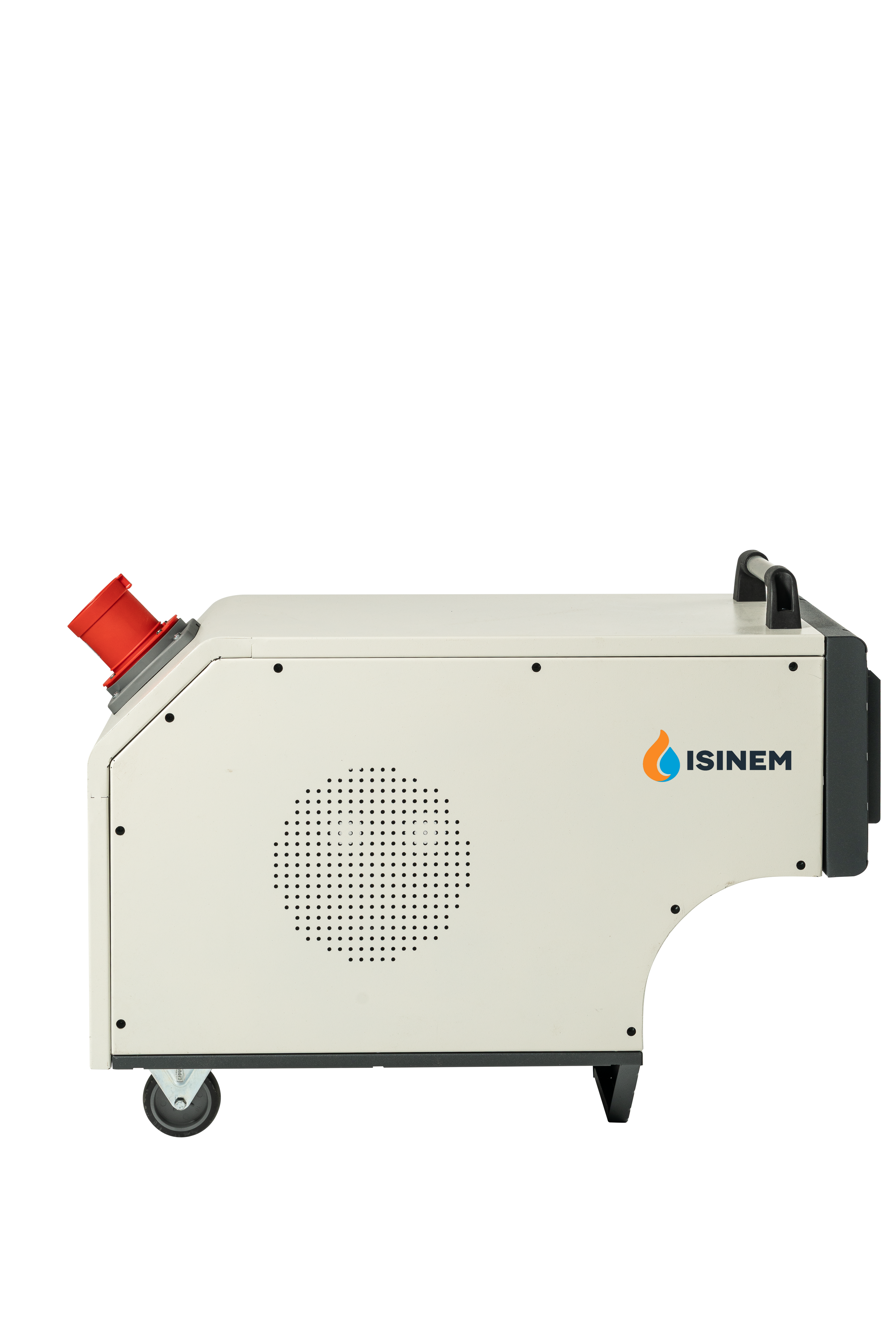 IN 30kW Elektrikli Isıtıcı Önizleme